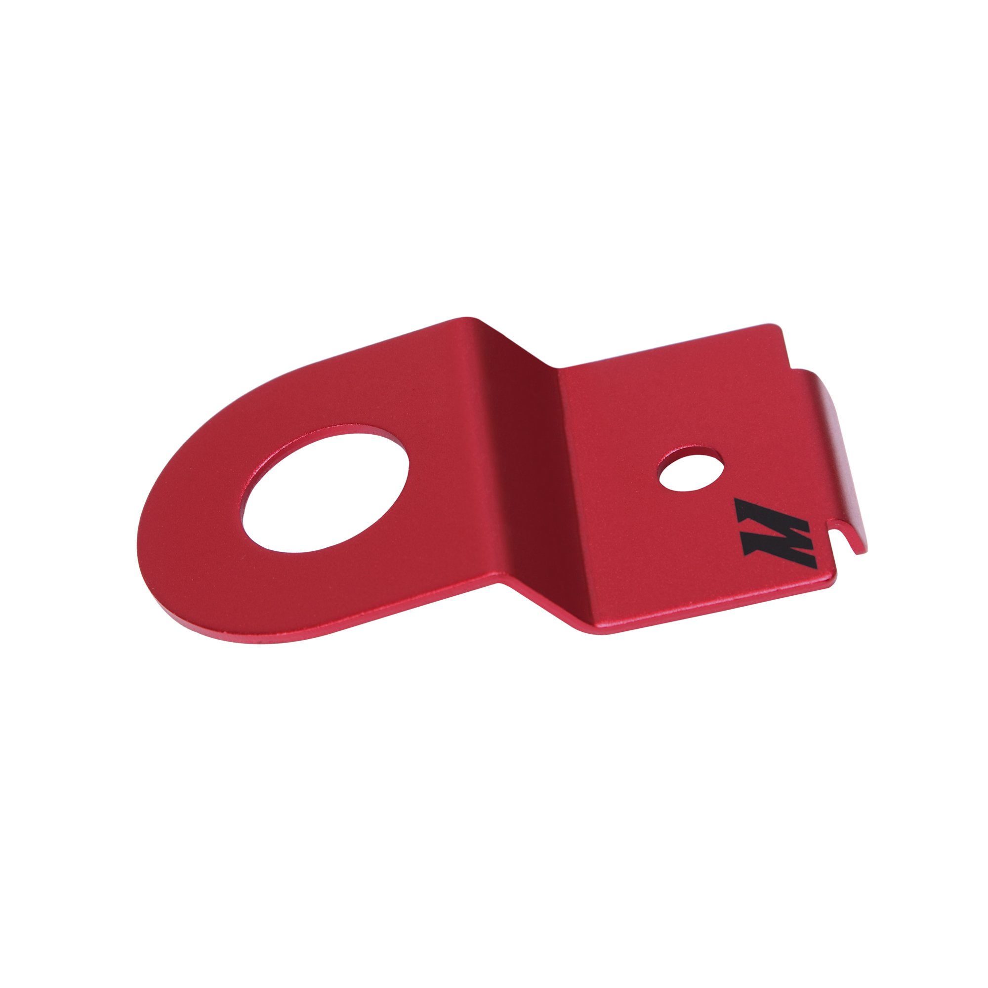 Mishimoto — Mishimoto 08+ Subaru Impreza WRX/STI Aluminum Radiator Stay - Anodized Red
Rad Mount Bracket - view 7